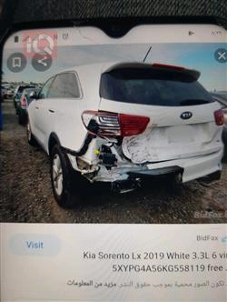 کیا سۆرینتۆ